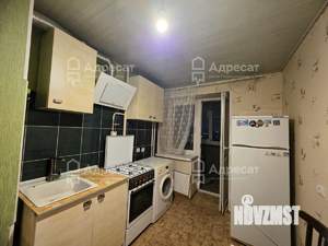 1-к квартира, на длительный срок, 38м2, 9/10 этаж