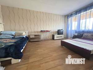 1-к квартира, посуточно, 32м2, 5/5 этаж