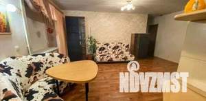 3-к квартира, на длительный срок, 56м2, 2/5 этаж