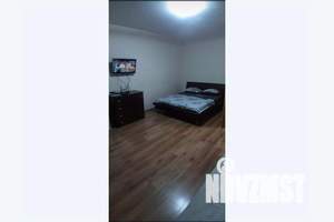 1-к квартира, посуточно, 37м2, 7/10 этаж
