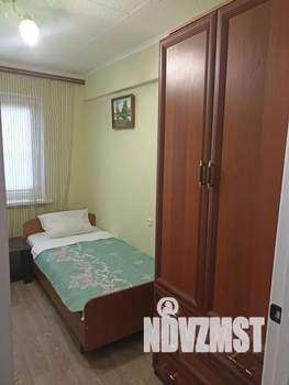 2-к квартира, посуточно, 42м2, 2/5 этаж