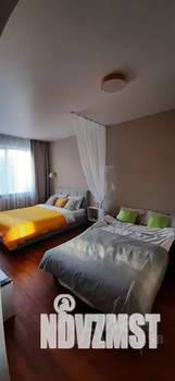 1-к квартира, посуточно, 30м2, 2/5 этаж