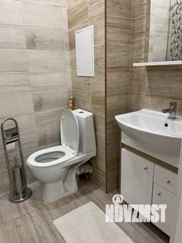 Студия квартира, на длительный срок, 32м2, 12/20 этаж