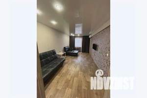 2-к квартира, посуточно, 48м2, 4/5 этаж