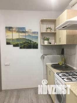 1-к квартира, посуточно, 45м2, 1/9 этаж