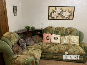 2-к квартира, на длительный срок, 52м2, 5/9 этаж