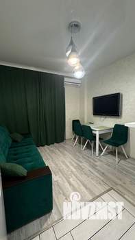 2-к квартира, посуточно, 60м2, 13/20 этаж