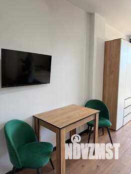 Студия квартира, посуточно, 27м2, 6/18 этаж