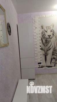 Студия квартира, посуточно, 30м2, 10/16 этаж