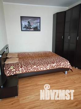 2-к квартира, посуточно, 73м2, 3/6 этаж