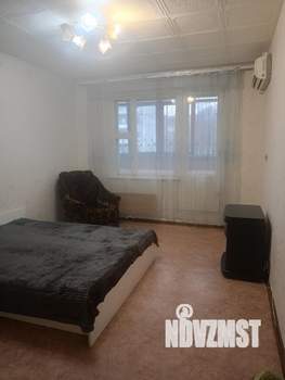1-к квартира, на длительный срок, 36м2, 7/9 этаж