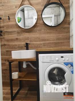 2-к квартира, посуточно, 45м2, 2/7 этаж