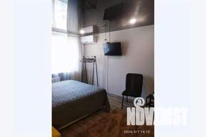 1-к квартира, посуточно, 32м2, 2/5 этаж