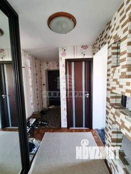 2-к квартира, на длительный срок, 58м2, 8/9 этаж