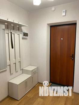 1-к квартира, посуточно, 32м2, 10/10 этаж