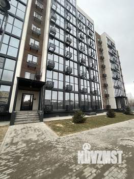 1-к квартира, на длительный срок, 32м2, 1/9 этаж