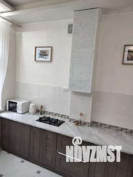 2-к квартира, посуточно, 50м2, 1/3 этаж