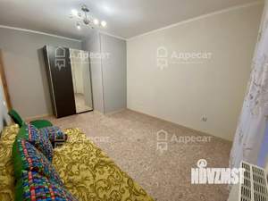 1-к квартира, на длительный срок, 34м2, 4/4 этаж