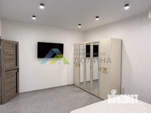 2-к квартира, на длительный срок, 42м2, 1/2 этаж