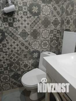 2-к квартира, посуточно, 48м2, 2/9 этаж