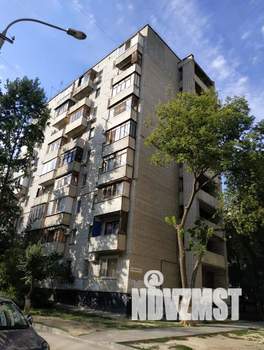 1-к квартира, посуточно, 24м2, 1/9 этаж