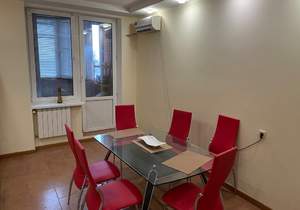 4-к квартира, на длительный срок, 155м2, 2/9 этаж