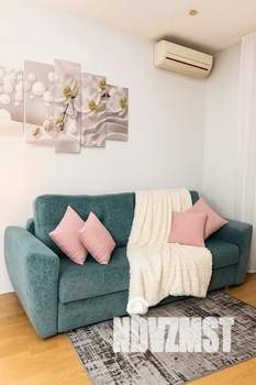 2-к квартира, посуточно, 62м2, 3/10 этаж