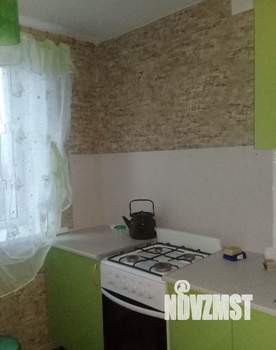 1-к квартира, на длительный срок, 31м2, 4/5 этаж