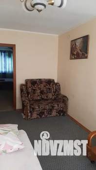 2-к квартира, посуточно, 47м2, 3/5 этаж