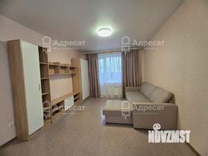 1-к квартира, на длительный срок, 39м2, 7/9 этаж