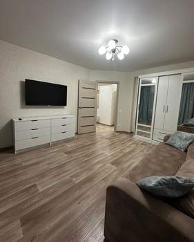 2-к квартира, на длительный срок, 54м2, 3/5 этаж