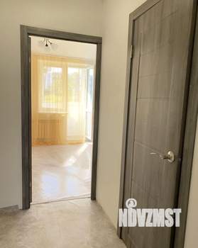 1-к квартира, на длительный срок, 34м2, 1/4 этаж