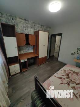 3-к квартира, на длительный срок, 68м2, 4/9 этаж