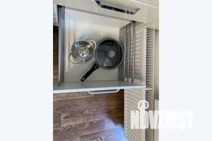 2-к квартира, посуточно, 53м2, 4/18 этаж