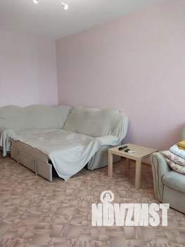 1-к квартира, посуточно, 46м2, 4/9 этаж