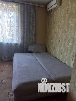1-к квартира, посуточно, 45м2, 6/9 этаж