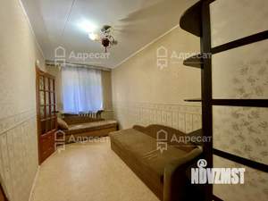 2-к квартира, на длительный срок, 42м2, 1/4 этаж