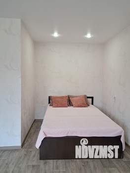 1-к квартира, посуточно, 38м2, 7/9 этаж