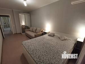 3-к квартира, посуточно, 70м2, 1/1 этаж