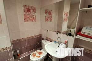 1-к квартира, посуточно, 40м2, 4/9 этаж