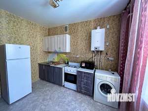 1-к квартира, на длительный срок, 30м2, 1/4 этаж