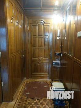 1-к квартира, посуточно, 37м2, 3/5 этаж