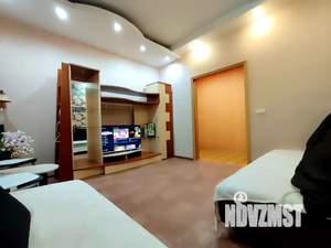 2-к квартира, посуточно, 52м2, 8/8 этаж