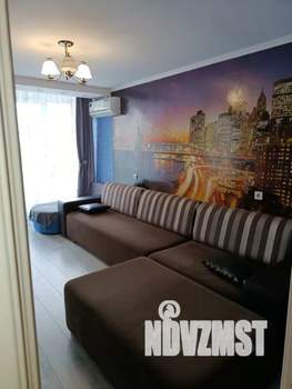 2-к квартира, посуточно, 58м2, 5/16 этаж