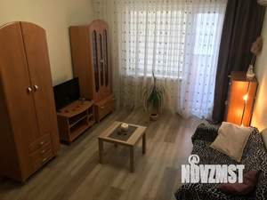 1-к квартира, посуточно, 36м2, 7/9 этаж