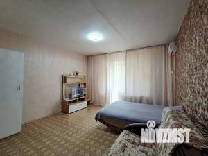 1-к квартира, посуточно, 48м2, 4/9 этаж