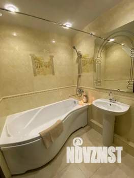 2-к квартира, посуточно, 55м2, 1/9 этаж