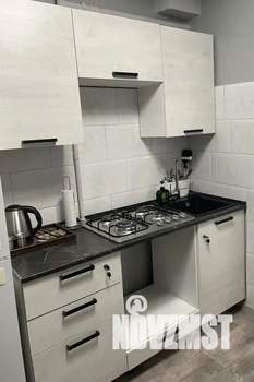 1-к квартира, посуточно, 31м2, 1/4 этаж