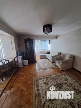 3-к квартира, на длительный срок, 70м2, 3/9 этаж