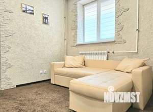 2-к квартира, посуточно, 62м2, 1/5 этаж